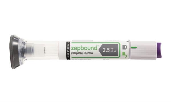 Zepbound
